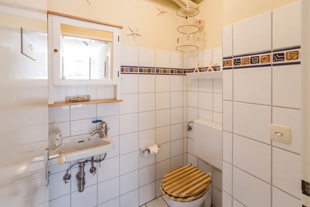 フレンスブルクImmenhofアパートメント 部屋 写真